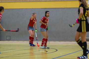 Bild 931 - A-Juniorinnen Punktrunde
